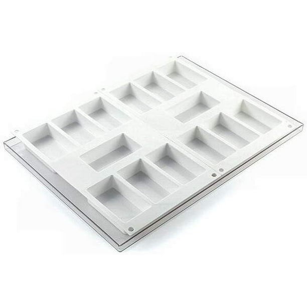 Silikomart BISC01 Ice Cream Sandwich Silicone Mold