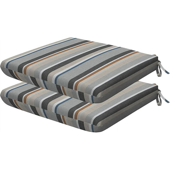 Betsy Drake Interiors Two Horses 2-Sided Polyester Garden Flag