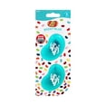 thumbnail image 4 of Aromatizante Auto Jelly Belly 12 Piezas Mora Azul, 4 of 5