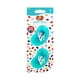 thumbnail image 4 of Aromatizante Auto Jelly Belly 12 Piezas Mora Azul, 4 of 5