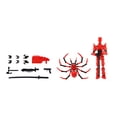 thumbnail image 1 of Parts Joint Movable Mini Doll Doll Assembly Ornamental Toy, 1 of 4