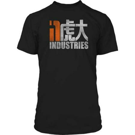 Titanfall Kodi Industries Premium Cotton Adult T-Shirt