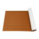 thumbnail image 1 of Mat de la cubierta de botes Mat de espuma EVA para la tabla de surf Anti accesorios para el patio de 240x45 cm Líneas negras, 1 of 8