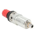 thumbnail image 3 of Air Line Filter, Zinc Alloy Shell 0.05-0.85MPa Oil Water Separator 1/2in NPT  For Paint Sprayer, 3 of 8