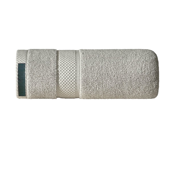 Toalla de baño para el baño, toalla facial suave y absorbente, paño de secado rápido para el cuerpo, el cabello y la cara, toalla de mano multiusos para el hogar, spa, salón y gimnasio.