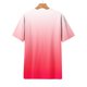 thumbnail image 2 of Blusas de Manga Corta para las Mujeres, Moda Impresa Cuello Redondo Camiseta Casual Top Hecho de Cómodo Estante de Algodón de Imitación para Todas las Estaciones, Blusas de Algodón para las Mujeres, 2 of 5