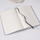 thumbnail image 2 of Journal Refill - Wide Lined - Travelers Notebook Refills for Refillable Journals and Notebooks（light blue）, 2 of 5