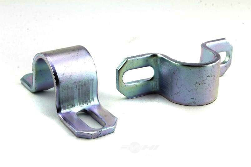 WL Bushings - Sway Bar Fits select: 1966-1970,1972-1982 CHEVROLET CORVETTE
