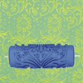 thumbnail image 2 of AMLESO Wall Decoration Empaistic Flower Texture Painting Roller or Paint Machine 12 12A, 2 of 6