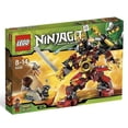 thumbnail image 2 of LEGO Ninjago Samurai Mech Set #9448, 2 of 6