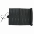 thumbnail image 4 of Chess Backgammon Board Game Travel Set Chess Board Set Strategy Board Game, 4 of 9