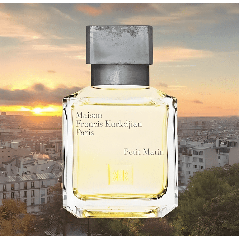 Maison Francis Kurkdjian Unisex Petit Matin EDP Fragrances