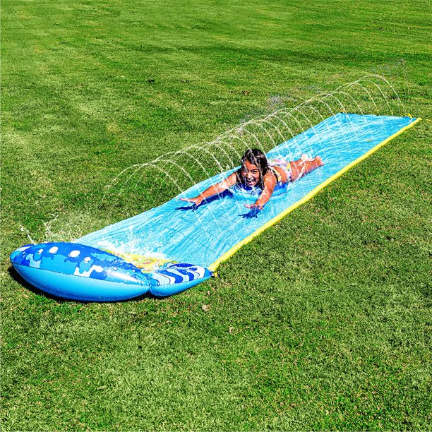 slip and slide toy
