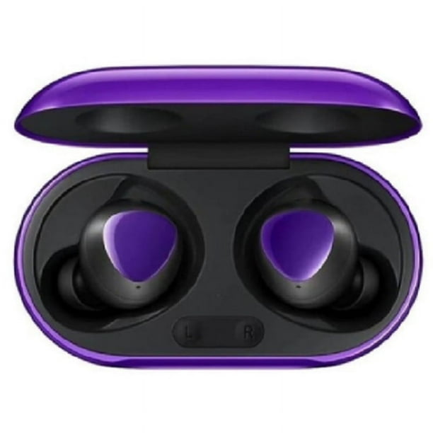 サ*ジ様 Samsung Galaxy Buds+ パープル SAMSUNG Audífonos Galaxy Buds Plus Bluetooth Audio 360 Cancelación