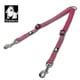 thumbnail image 1 of Truelove Nylon Double Dog Leash For Two Dogs Coupler No Tangle Pet Leash For, 1 of 5