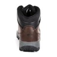 thumbnail image 2 of Regatta Great Outdoors Mens Bainsford Waterproof Leather Hiking Boots, 2 of 5