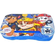 Nickelodeon Paw Patrol Padded Lap Desk, Blue