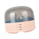 thumbnail image 5 of Lámpara de noche de luna con altavoz Bluetooth, altavoz portátil para senderismo, sala de estar Rosa, 5 of 9