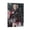 Frame-style, variant on Anime Lycoris Recoil Poster Chisato Nishikigi Home Decor Poster Wall Art Hanging Picture Print Bedroom Decorative Painting Posters Room Aesthetic 12x18inch(30x45cm)