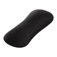 thumbnail image 7 of BEGHT Microbead Neck Pillow 15" x 8" Bone Pillow Microbead Bolster Cushion Suitable for Travel Plane Car Sofa Bed,Neck & Back Support Sleeping Home Sofa Bed Travel Pillow, 7 of 7