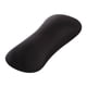 thumbnail image 2 of Mini Almohada Cervical Tipo Hueso Suave, Almohada Para El Respaldo, Adecuada Para Viajes, Avión, Coche, Sofá Cama, 38 Cm × 20 Cm, 2 of 7