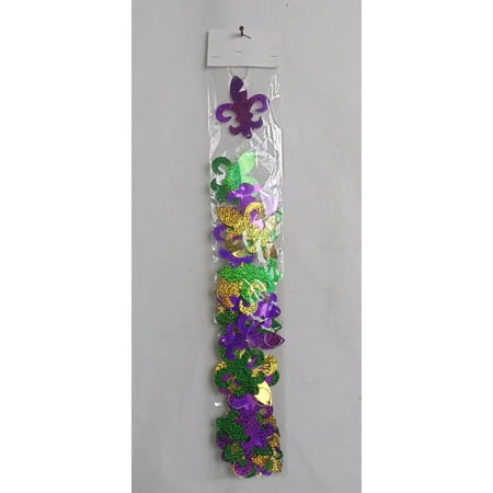 Way To Celebrate Mg Chain Garland