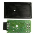 thumbnail image 2 of KarParts360 For Infiniti Q70/Q70L 2019 Windshield Wiper Pulse Board Module | Replacement For 22039316, 2 of 5
