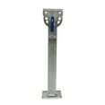 thumbnail image 1 of Trailer Jack, High Strength 1000kg Load Capacity 460-680mm Telescoping Trailer Drop Leg  for Offroad Vehicle for Caravan, 1 of 7