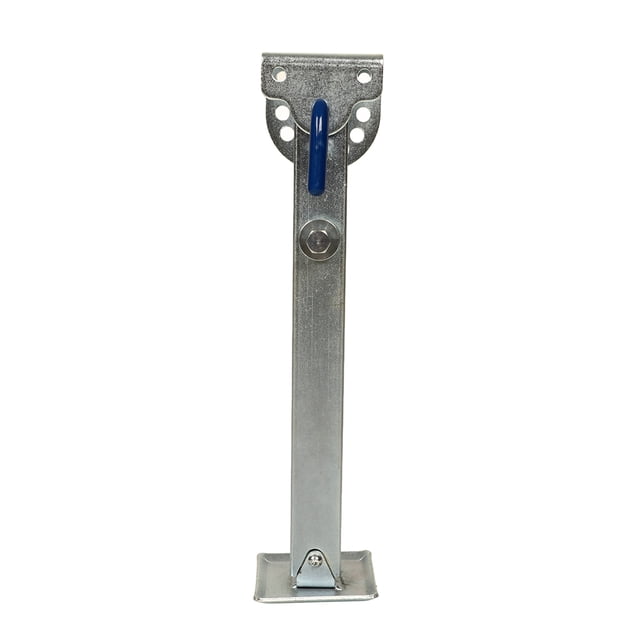 Trailer Jack, High Strength 1000kg Load Capacity 460-680mm Telescoping Trailer Drop Leg for Offroad Vehicle for Caravan