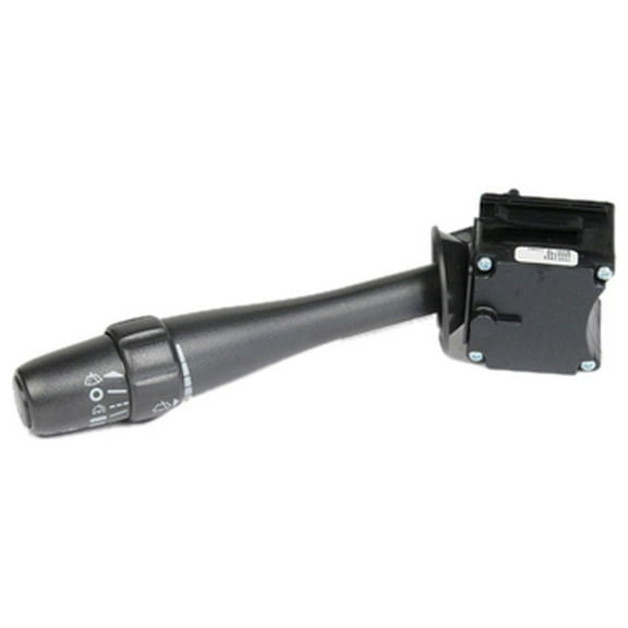 Windshield Wiper and Washer Switch Fits select: 2004-2012 CHEVROLET MALIBU, 2005-2009 PONTIAC G6