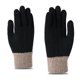 thumbnail image 1 of Guantes de invierno Guantes Tejidos Guantes para dedos Deporte Cálido JFHHH pequeña, 1 of 1