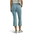 thumbnail image 3 of Lee® Women's Heritage Slim Fit Carpenter Crop Pant, 3 of 7