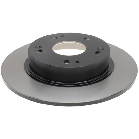 Disc Brake Rotor Fits select: 2008-2010 HONDA CIVIC, 2012-2015 HONDA CIVIC EX