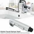 thumbnail image 6 of FABLE- Kitchen Pull Out Spray Faucet Sprayer Shower Water Tap, 6 of 6