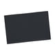 thumbnail image 5 of Revestimiento para refrigerador Alfombrilla para refrigerador Accesorio de cocina Lavable Elementos esenciales Cortable Protege negro, 5 of 9