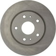 thumbnail image 4 of C-Tek Disc Brake Rotor 121.48012 Fits select: 2007-2013 SUZUKI SX4, 4 of 4