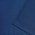 thumbnail image 4 of Exclusive Home Aztec Indoor/Outdoor Grommet Top Curtain Panel Pair, 54"x84", Azure, 4 of 6