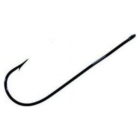 Tru-Turn 860ZS-6 Aberdeen Panfish Hook Size 6 Spear Point Light