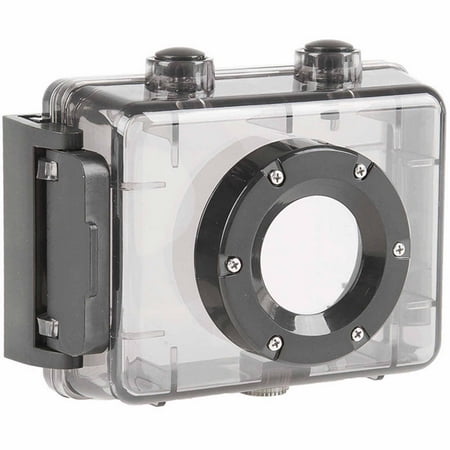 M-wave Mini Action Camera