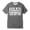 Grey, variant on Men's Mens T Shirt Packs Shirts for Men Big and Tall Medium Tall T Shirts for Men, Size M