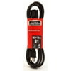 Southwire Black Tool Replacement 3-Conductor, 8'
