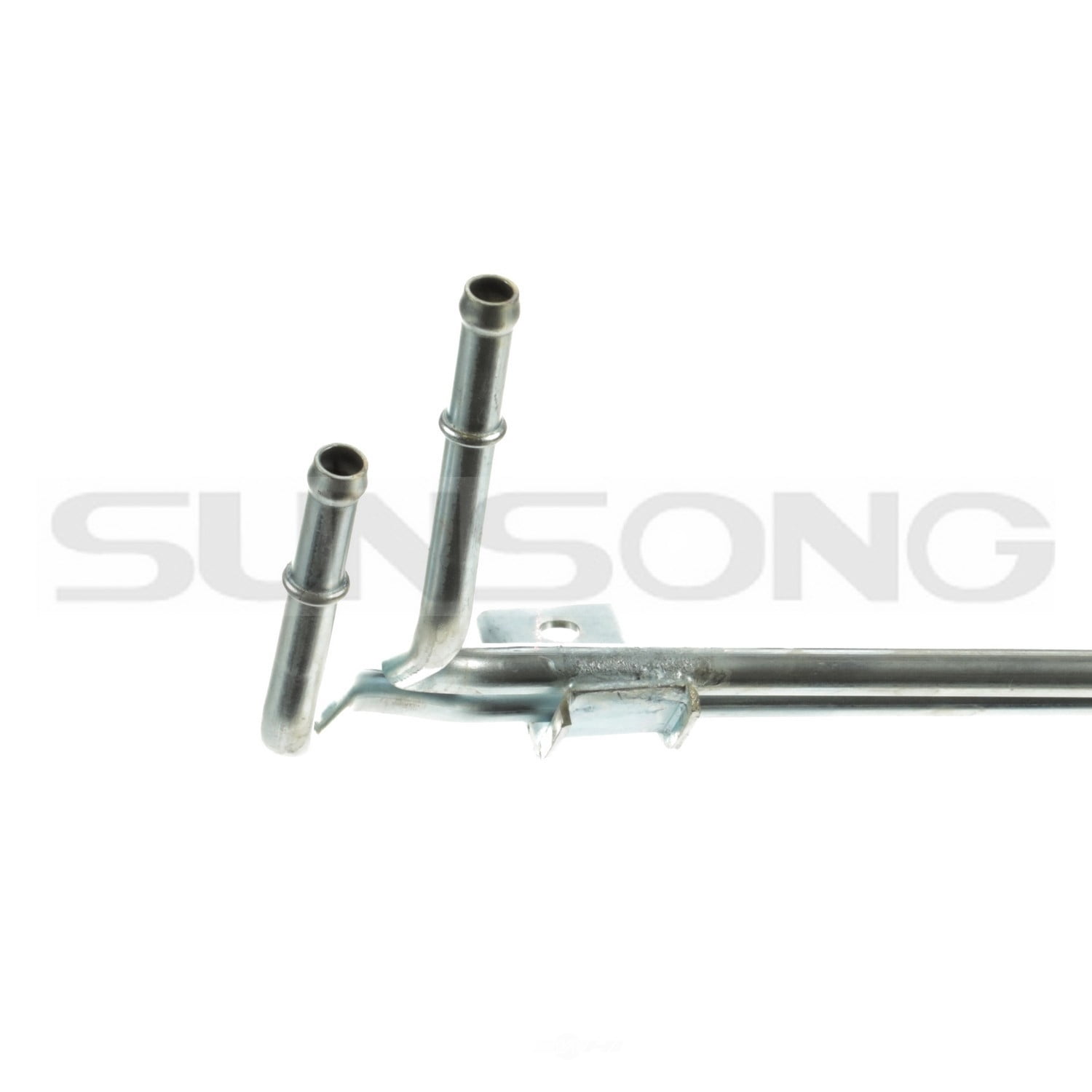 Sunsong 5801472 Automatic Transmission Oil Cooler Hose Asm