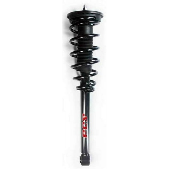 FCS Automotive International Complete Strut Assembly