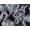 Black Paisley, variant on Catherines Women's Plus Size Anywear Tank