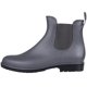 thumbnail image 2 of Botas de lluvia Asgard Chelsea impermeables para mujer, color gris, talla 38, 2 of 6