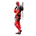 thumbnail image 4 of Marvel legends Deadpool & Wolverine Action figures Deadpool Box Collection Adult Action Figures ornaments Kids Christmas gift, 4 of 4