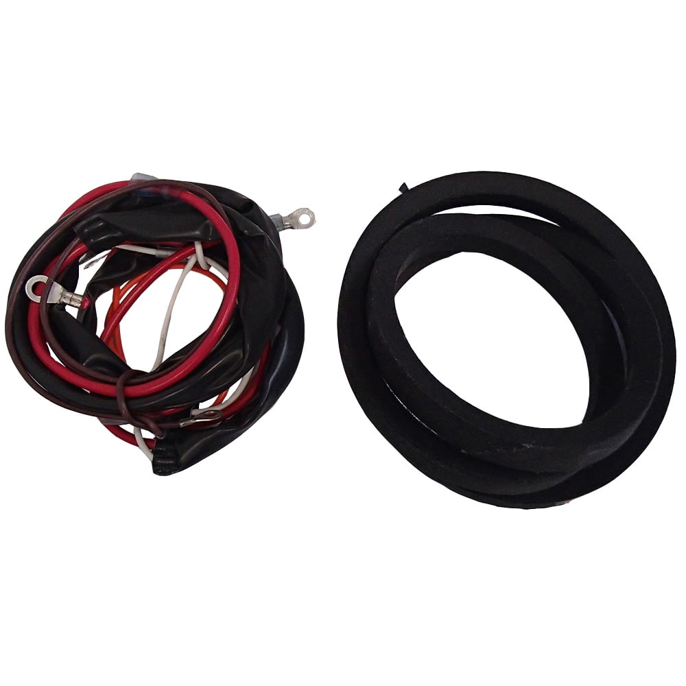 Akt0001 6 Volt To 12 Volt Conversion Kit Fits Ford Tractors 2n 8n 9n Walmart Com Walmart Com Akt0001 6 Volt To 12 Volt Conversion Kit Fits Ford Tractors 2n 8n 9n Walmart Com Walmart Com