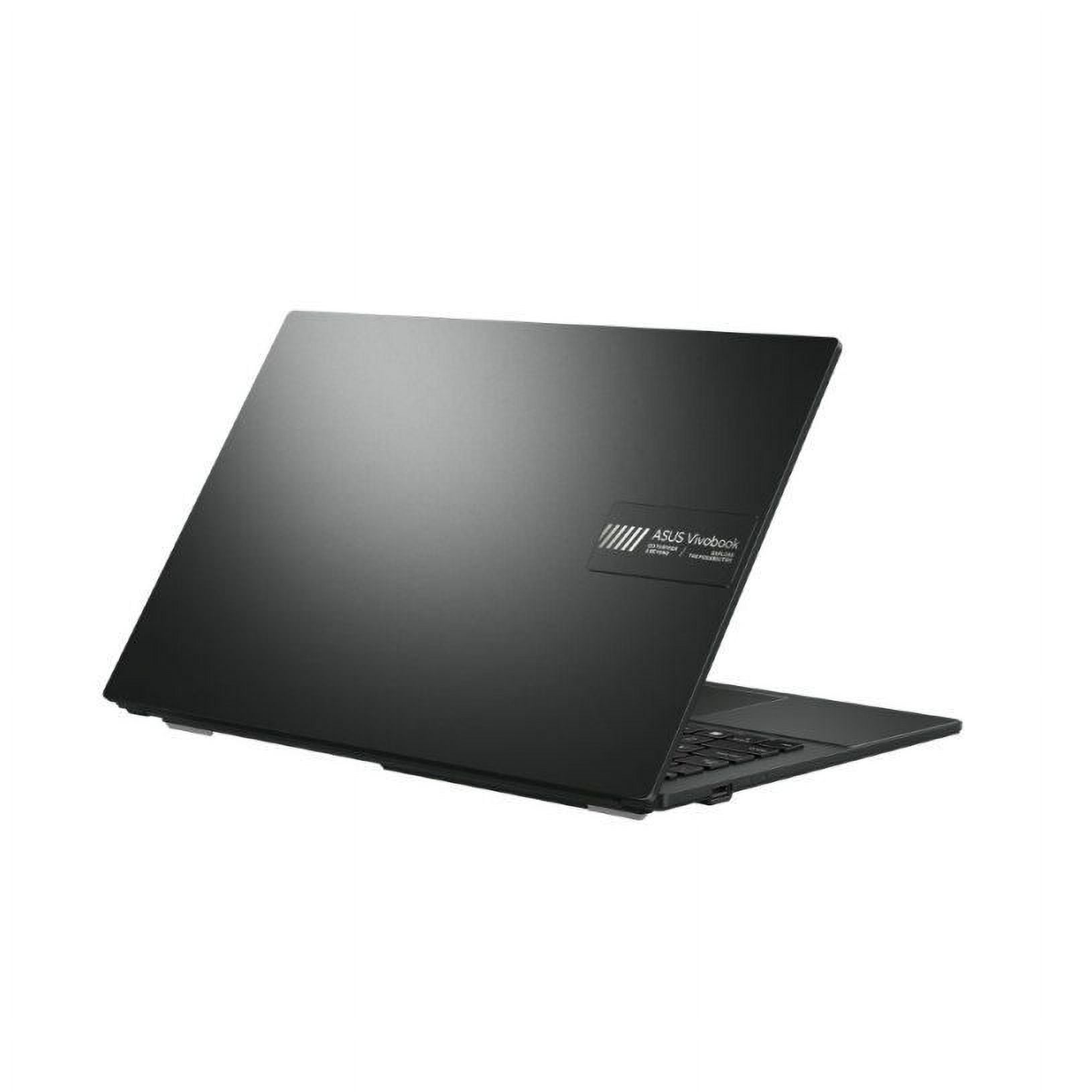 Asus Vivobook Go 15 15.6” FHD Laptop, AMD Ryzen 3 7320U, 8GB LPDDR5, 256GB SSD, AMD Radeon Graphics, 8GB, 256GB, AMD Radeon Graphics