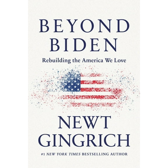 Pre-Owned Beyond Biden: Rebuilding the America We Love (Paperback) 1546000496 9781546000495