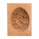 thumbnail image 1 of Galletas Molde De Madera Para Galletas Molde Para Hornear Para Galletas De Bricolaje Dulces De Chocolate sonducket HA042060-01, 1 of 6